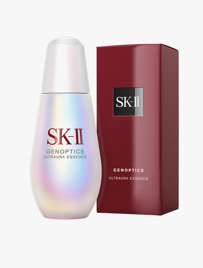 SKS GENOPTICS ULTRAURA ESSENCE 75 ml