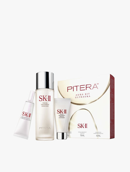 SKS PITERA AURA KIT ULTRAURA