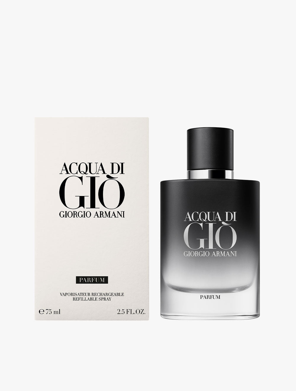 ACQUA DI GIO PARFUM 75ml – SOGO Indonesia