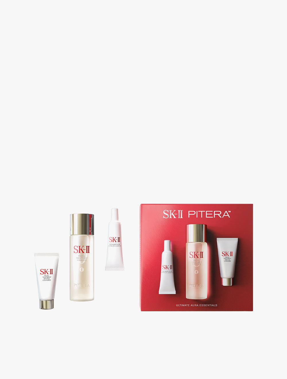 SK-II PITERA™ Ultimate Aura Essentials