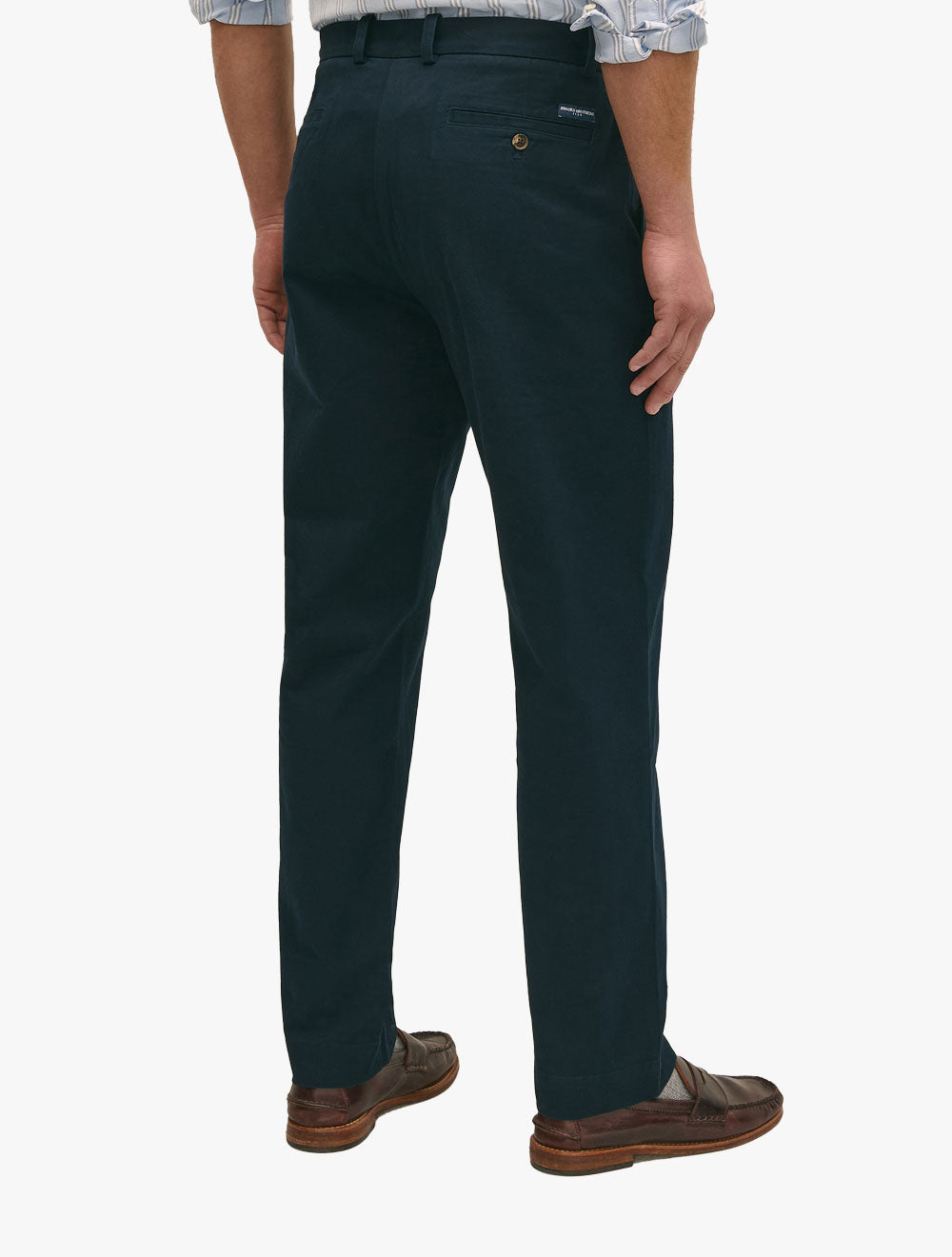 Cbtft Ctn Twil Str Ws Chn - BYR100185834