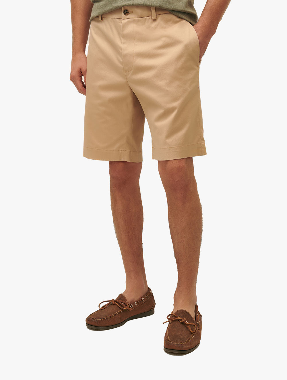 Cbt Lw Adv Strch Short Pln - BYR100205690