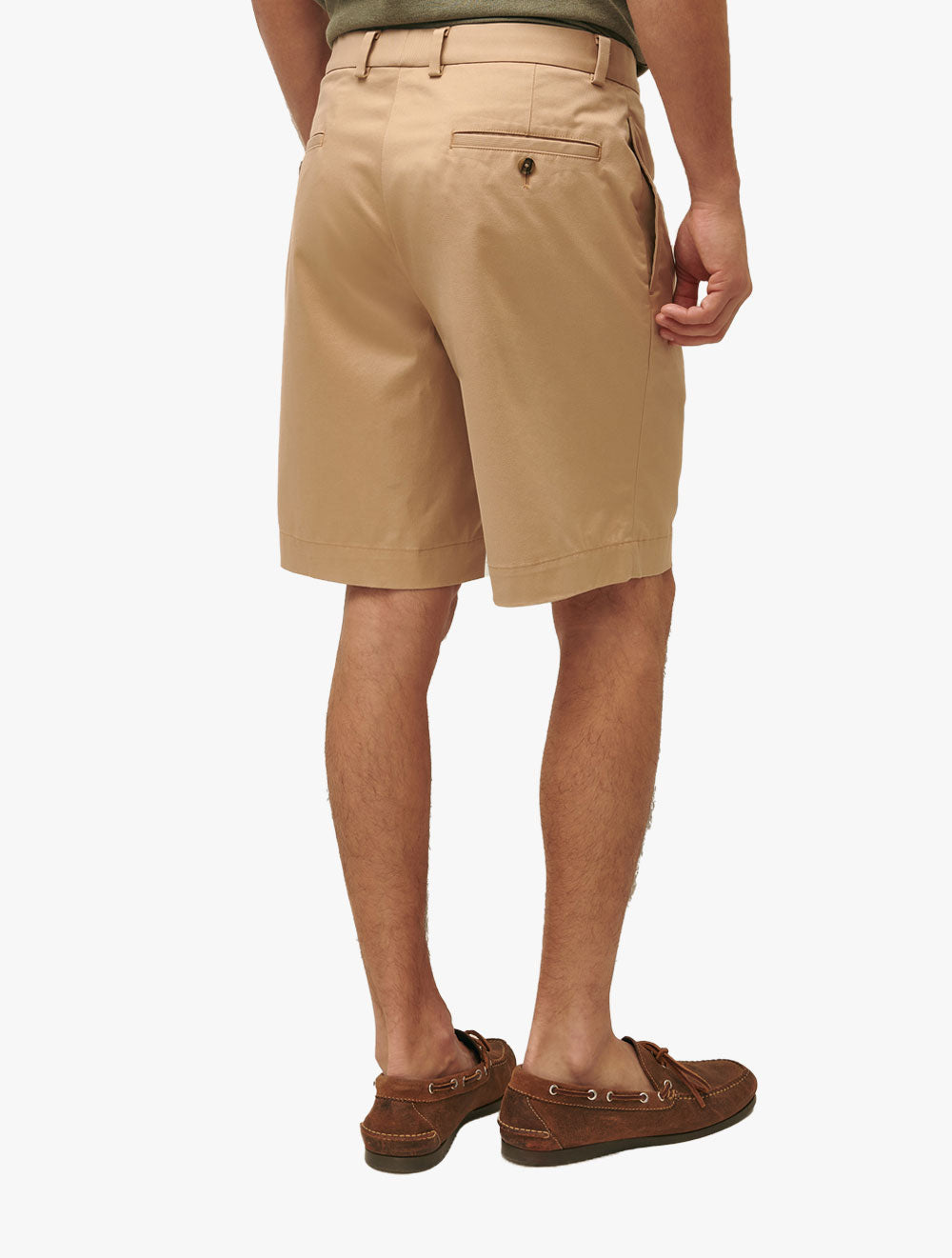 Cbt Lw Adv Strch Short Pln - BYR100205690