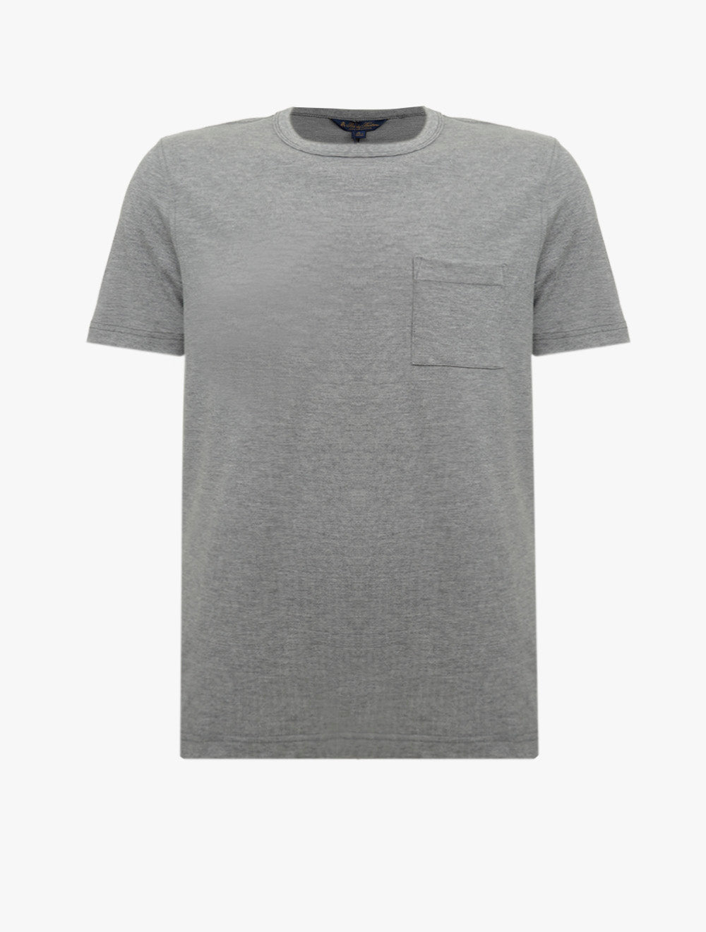 Knt Supima Pique Tee - BYR100212950