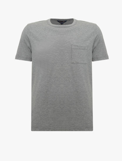 Knt Supima Pique Tee - BYR100212950