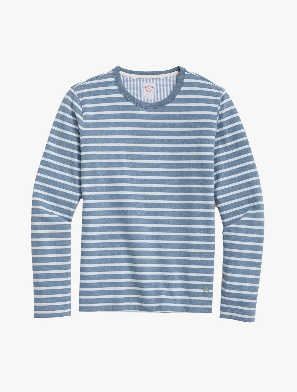 Knt Mariner Stp Tee - BYR100217655