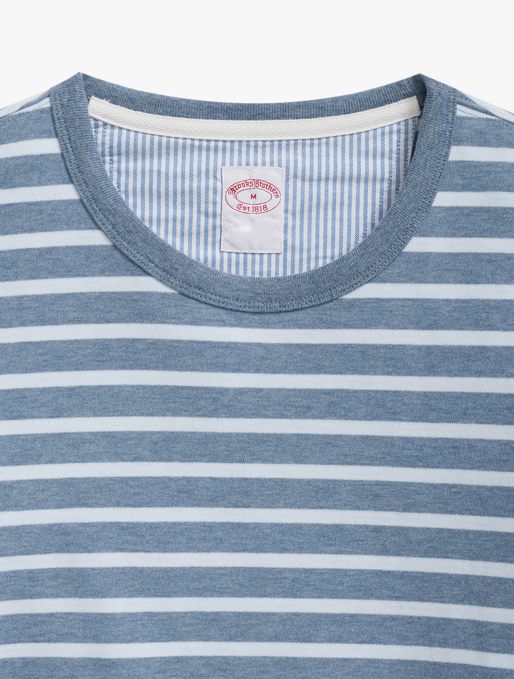 Knt Mariner Stp Tee - BYR100217655