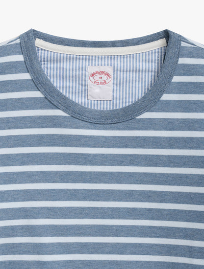 Knt Mariner Stp Tee - BYR100217655