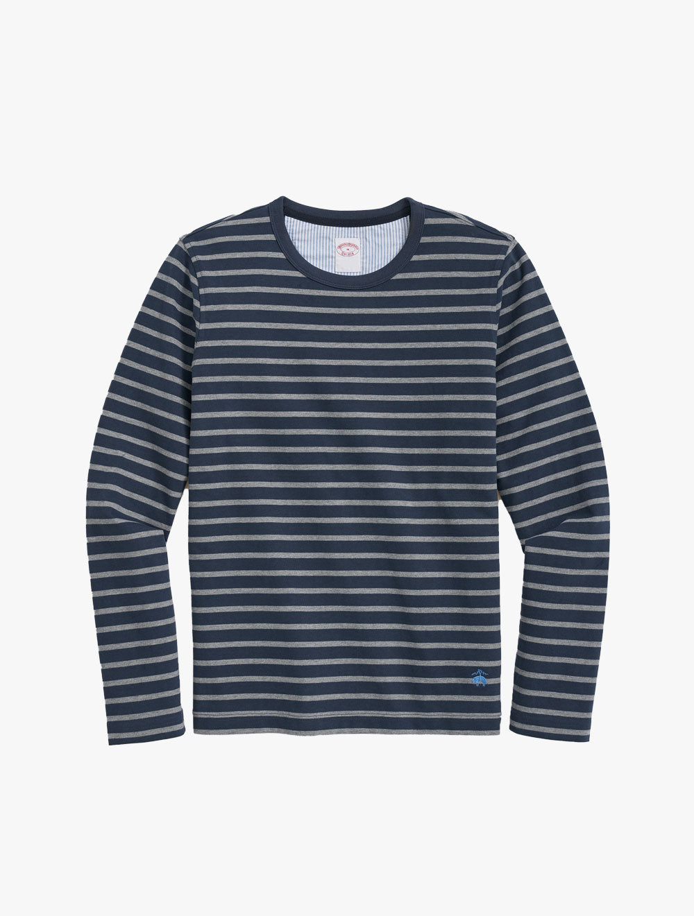 Knt Mariner Stp Tee - BYR100217656