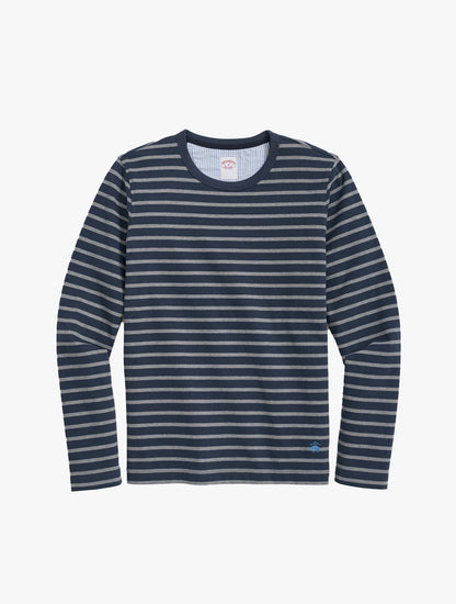 Knt Mariner Stp Tee - BYR100217656