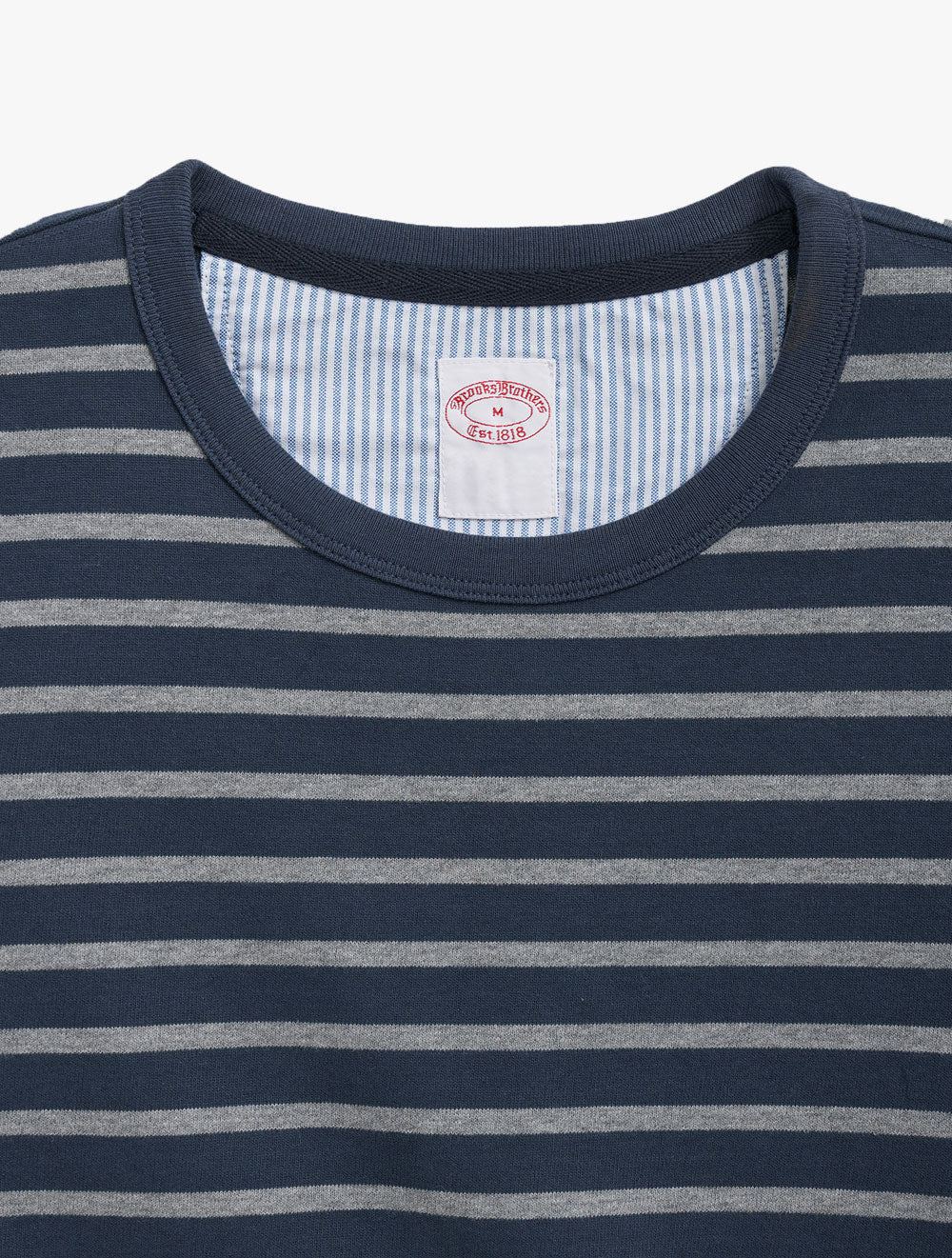 Knt Mariner Stp Tee - BYR100217656