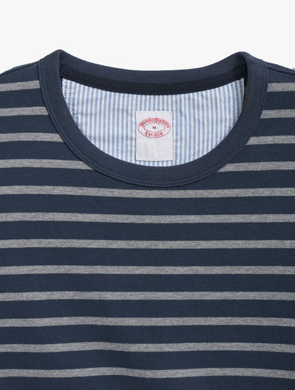 Knt Mariner Stp Tee - BYR100217656