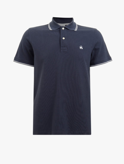 Kntft Ss Tip Gf Pqe Polo Sf - BYR100219079