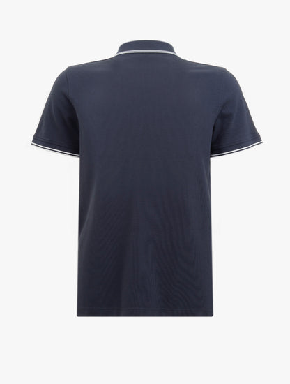 Kntft Ss Tip Gf Pqe Polo Sf - BYR100219079