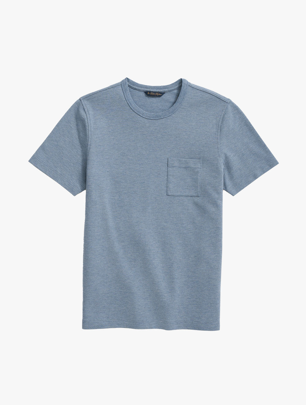 Knt Supima Pique Tee - BYR100219162