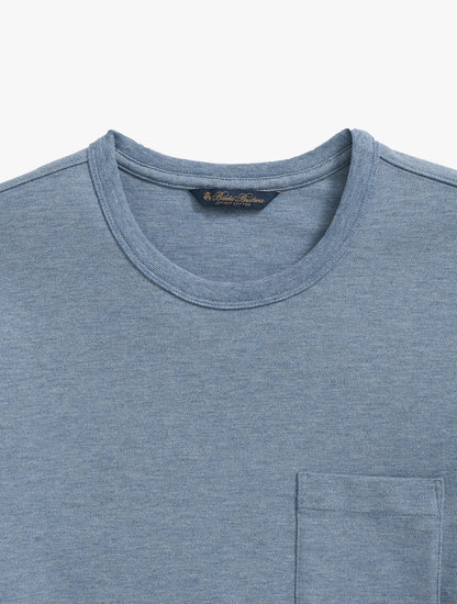 Knt Supima Pique Tee - BYR100219162