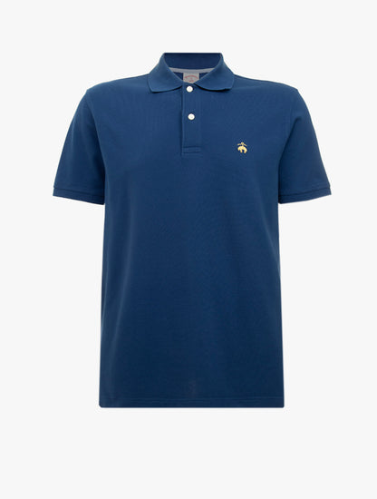 Kntft Pd Ctnpiq Sld Ss Polo - BYR100219591