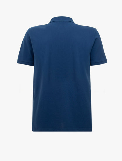 Kntft Pd Ctnpiq Sld Ss Polo - BYR100219591