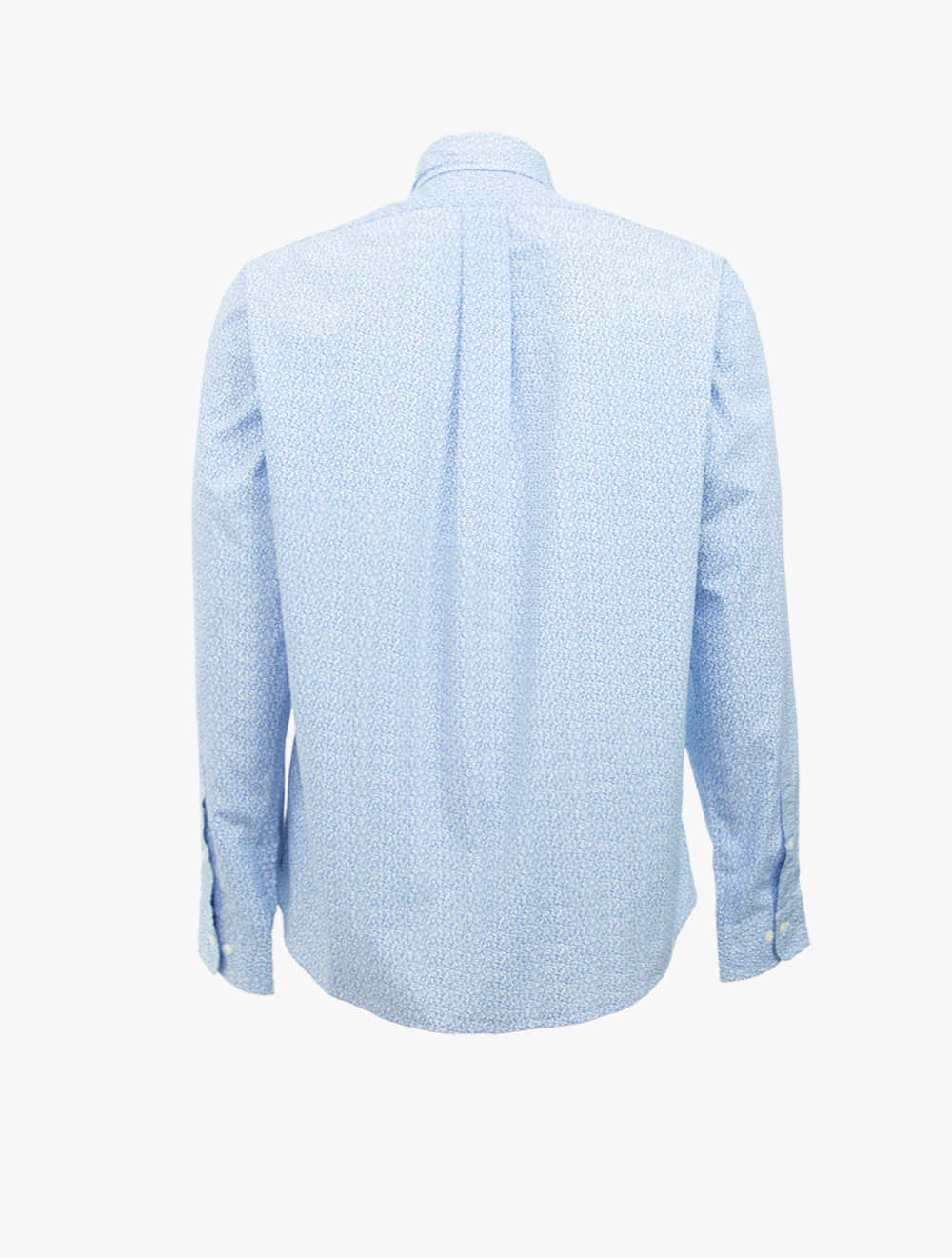 Sptft Fdy - BYR100218157