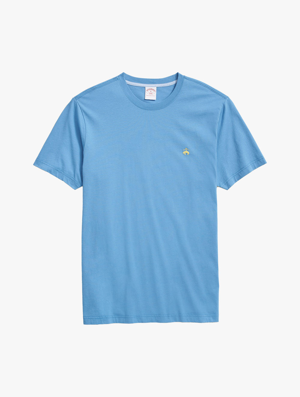 Knt Ctn Logo Gf Ss Tee - BYR100219186