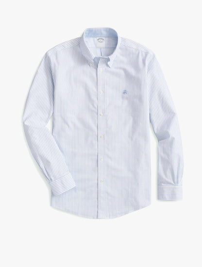 Sptft Ni Oxf Stretch Clas Ls - BYR100199968