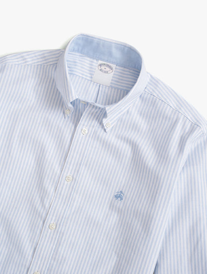 Sptft Ni Oxf Stretch Clas Ls - BYR100199968