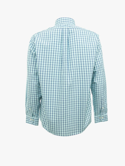 Sptft Ni Brdcloth Ptn Ls Reg - BYR100218046