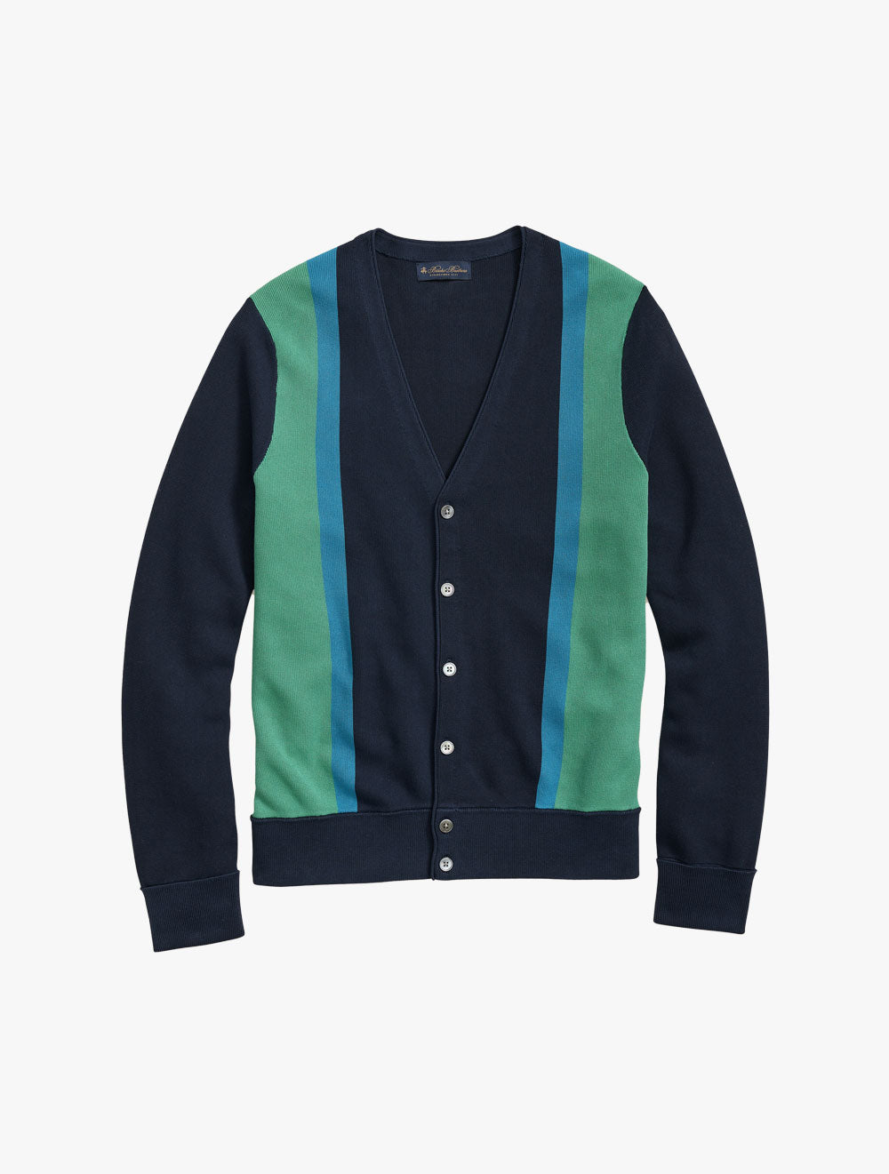 Swt Cabana Links Cardigan - BYR100218946