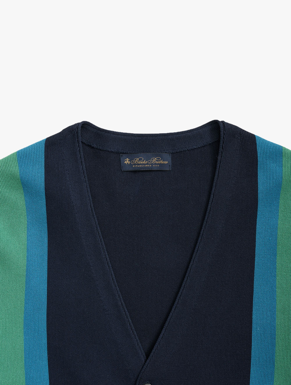 Swt Cabana Links Cardigan - BYR100218946