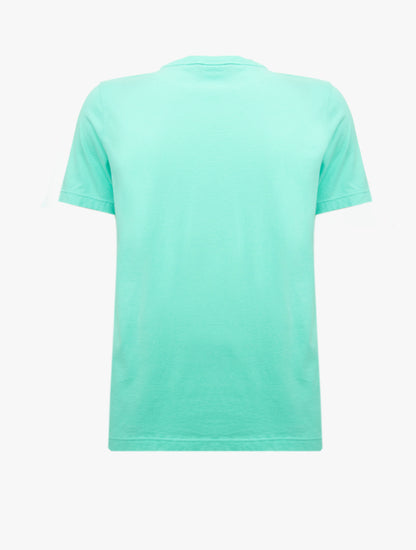 Kntft Chest Pkt Ny Grpc Tee - BYR100219845