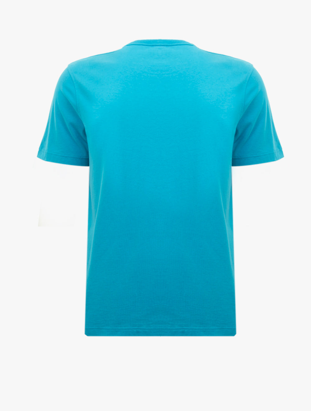 Kntft Chest Pkt Acr Grpc Tee - BYR100219846