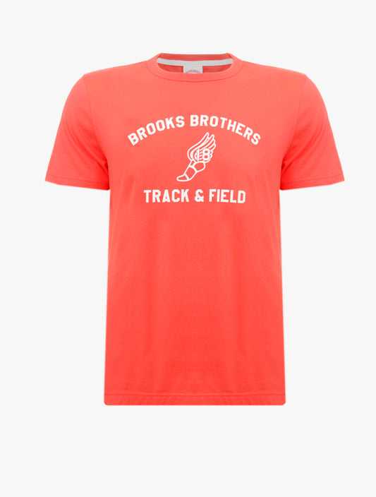 Kntft Track And Fld Grpc Tee - BYR100219932