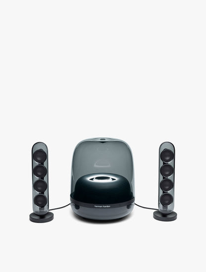 PLI-HKSOUNDSTICK4BLKAS