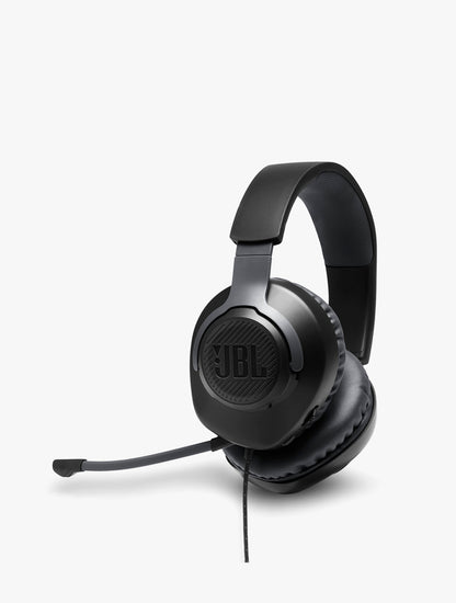 PLI-JBLQUANTUM100BLK