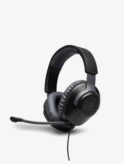 PLI-JBLQUANTUM100BLK