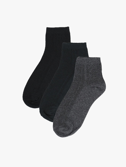 BODY CULTURE Sock BCS011-3