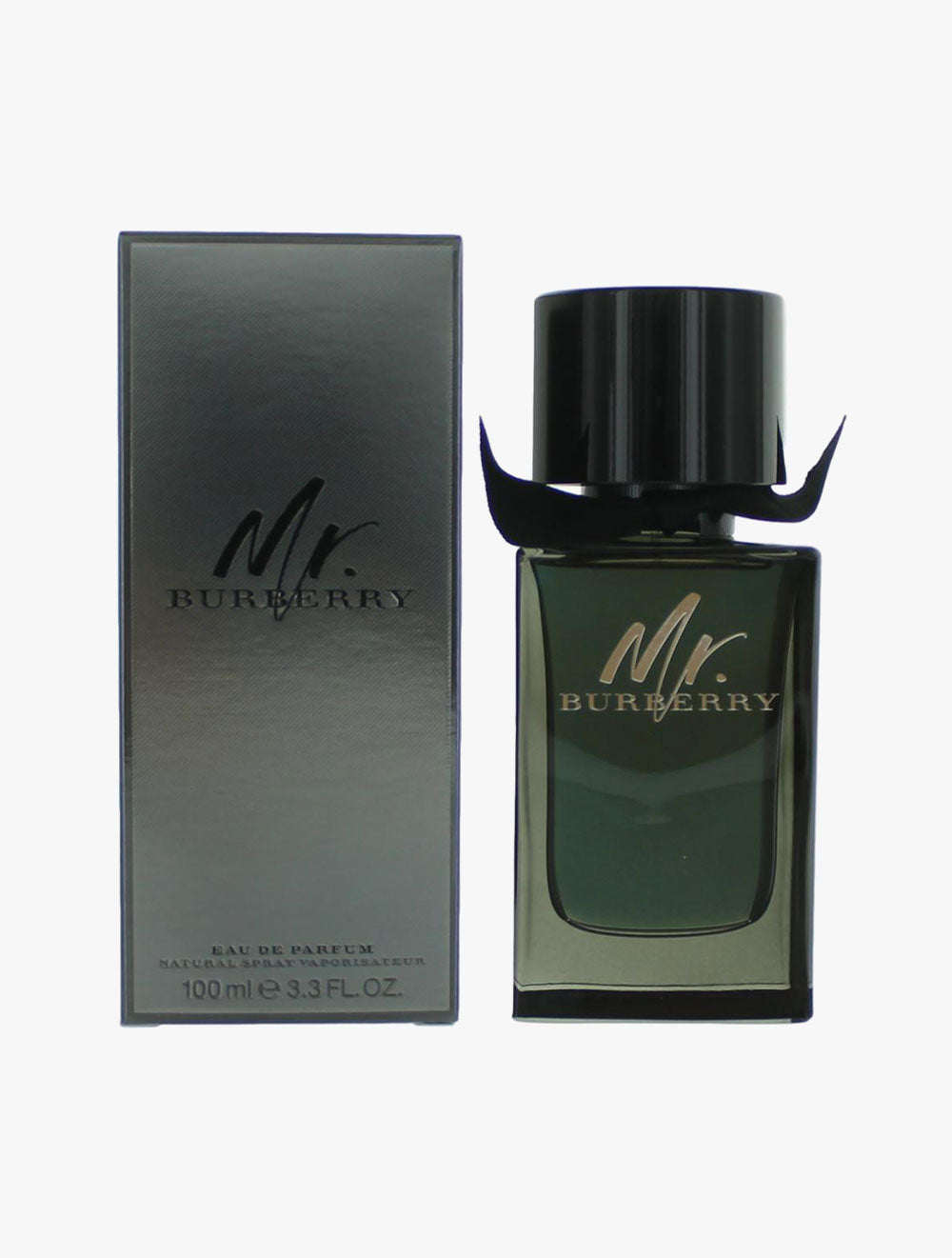 Burberry MR. BURBERRY Eau De Parfum