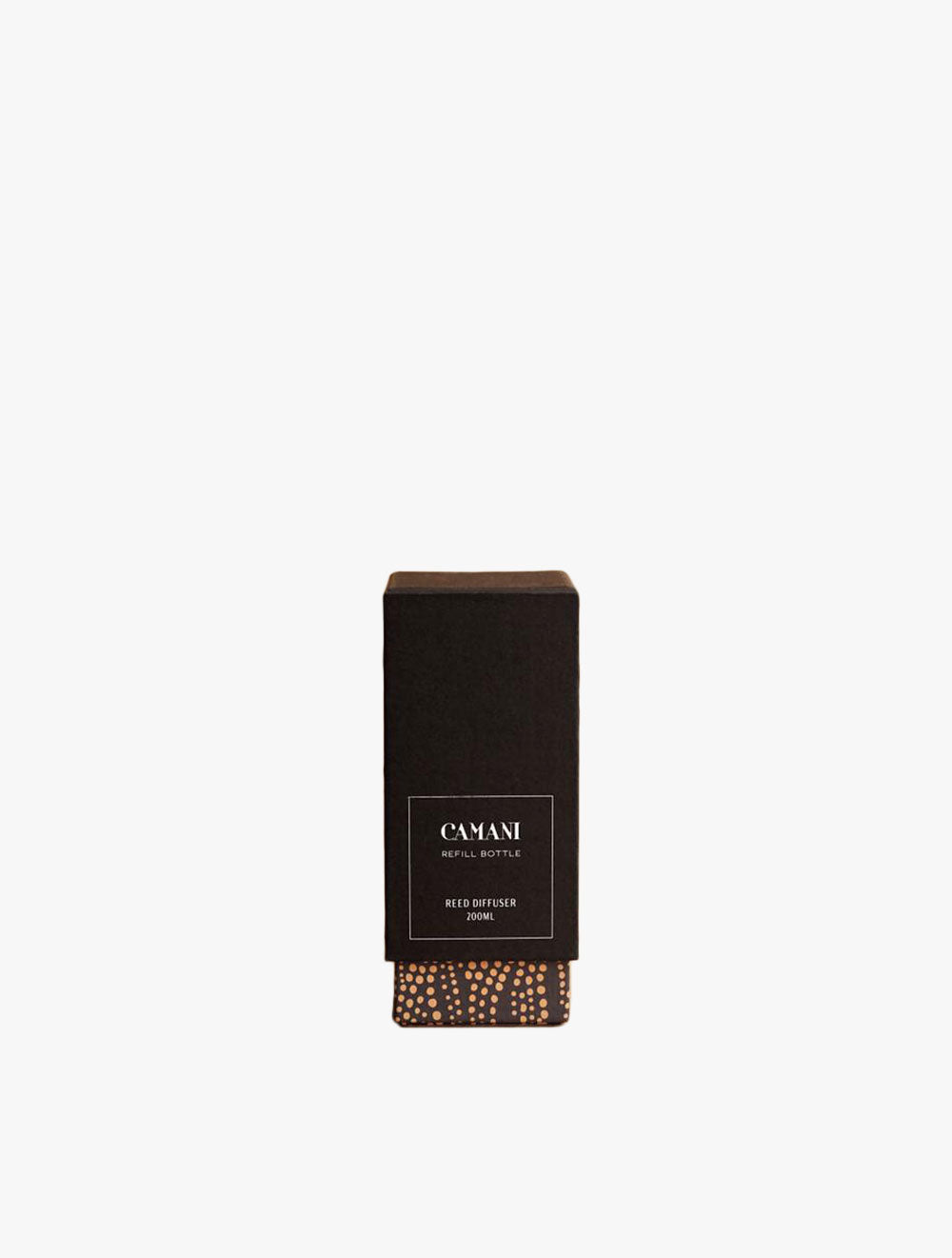 CAMANI
Camani Refill Reed Diffuser Rami