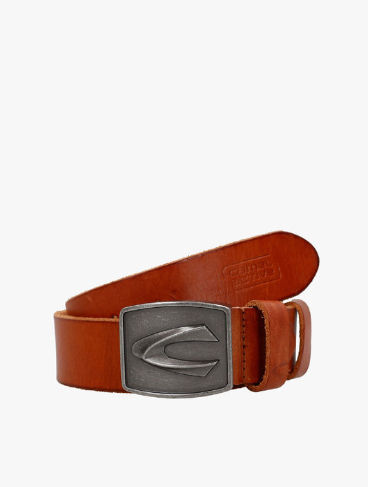 CAMEL ACTIVE Men's Belt - 1659HRG-23