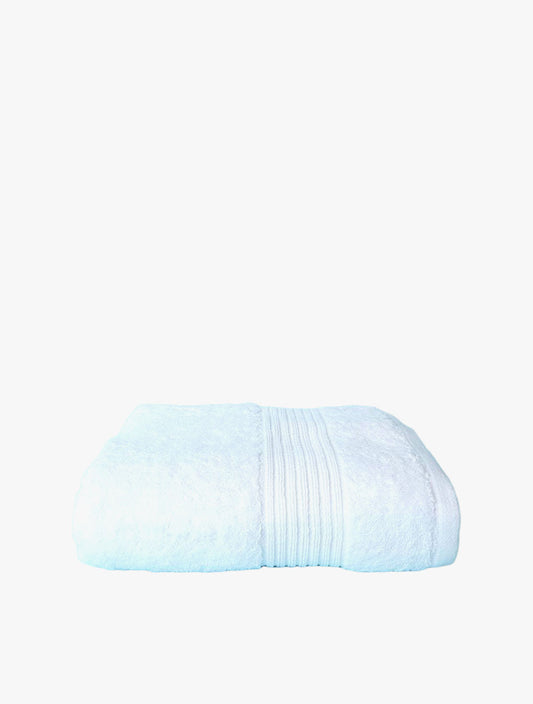 CANOPY JADE BATH TOWEL WHITE
