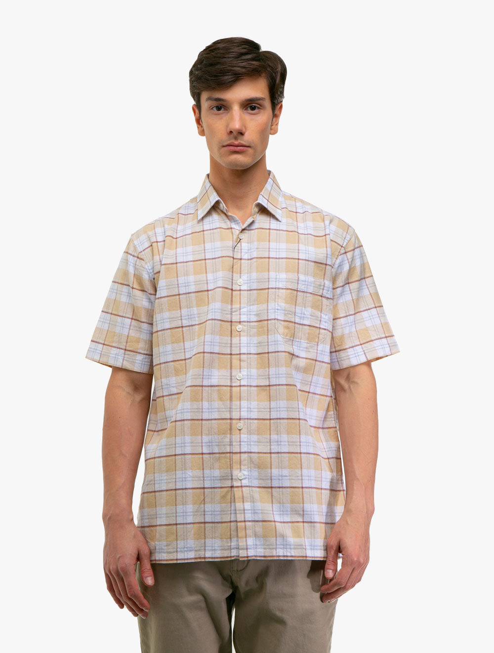 CAPPUCIO
Shirt - 3506423GG