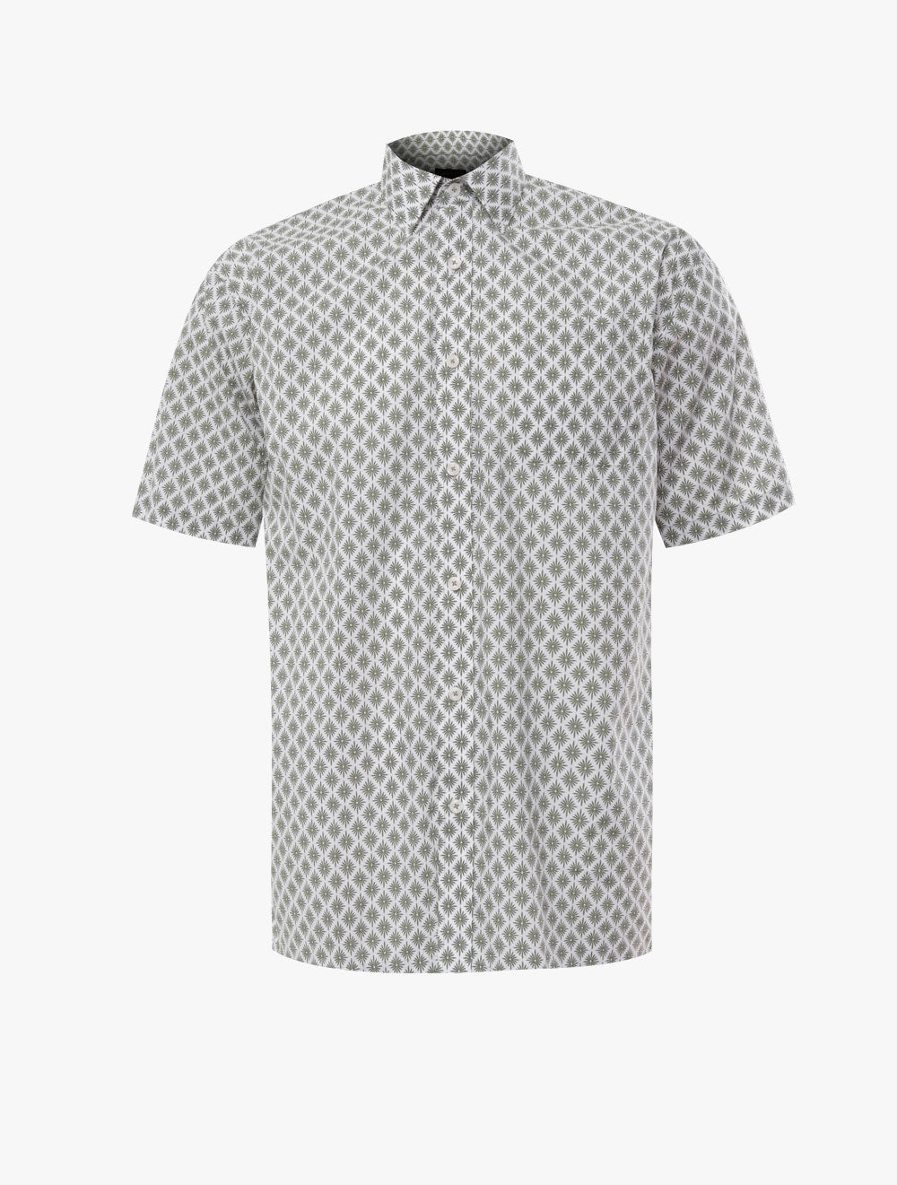 CAPPUCIO
Shirts - 3927923FE