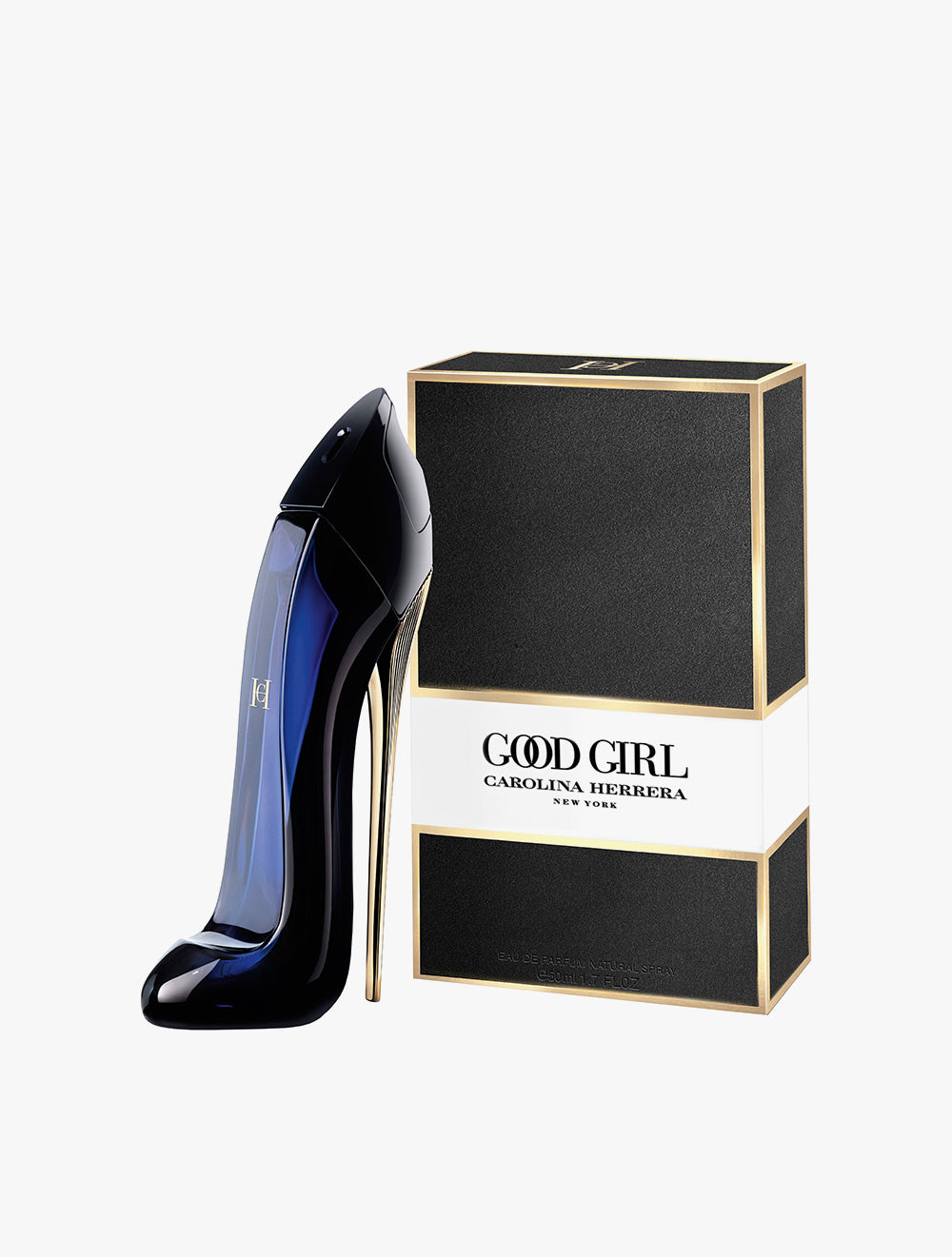 CAROLINA HERRERA GOOD GIRL EDP 80ML