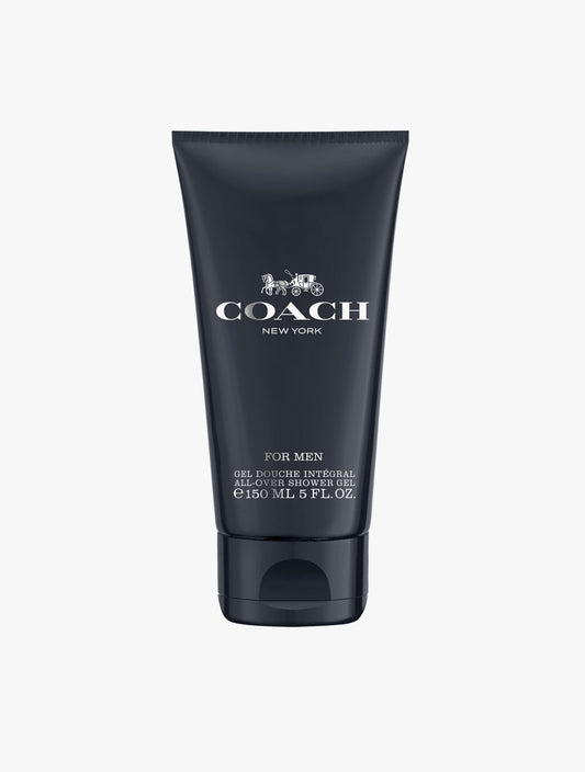 COACH
Coach For Men Shower Gel