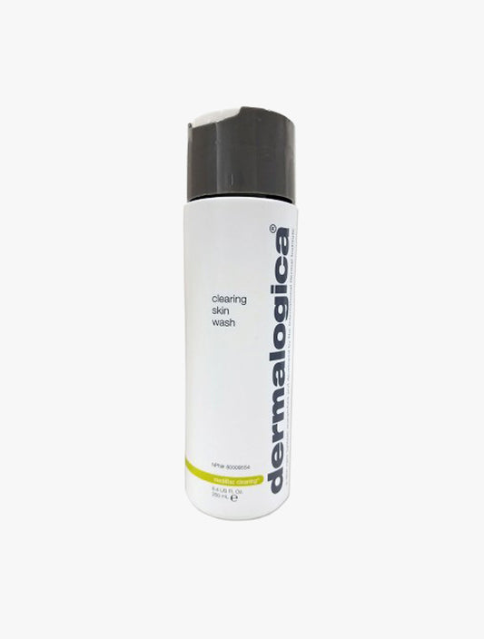 DERMALOGICA Clearing Skin Wash 8.4 oz (250 ml)