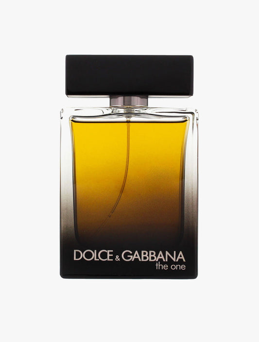 DOLCE & GABBANA THE ONE MEN Eau de Parfum