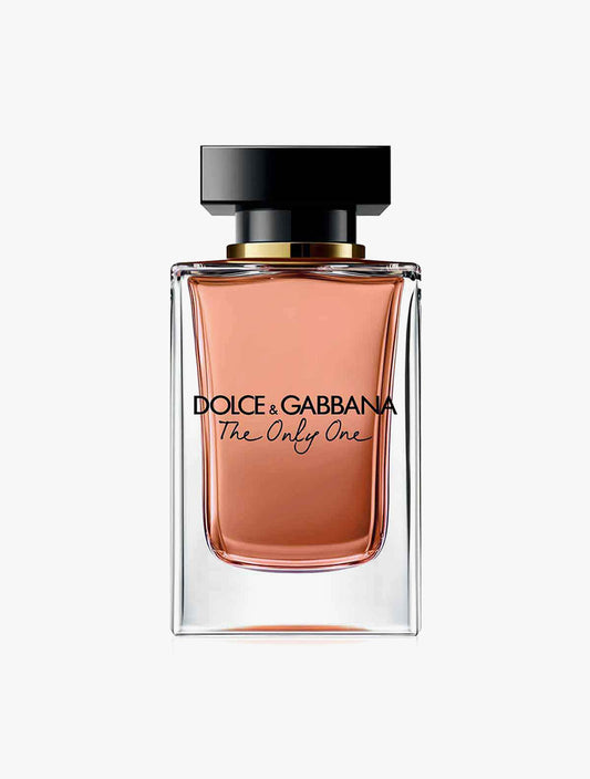 DOLCE & GABBANA
THE ONLY ONE Eau de Parfum