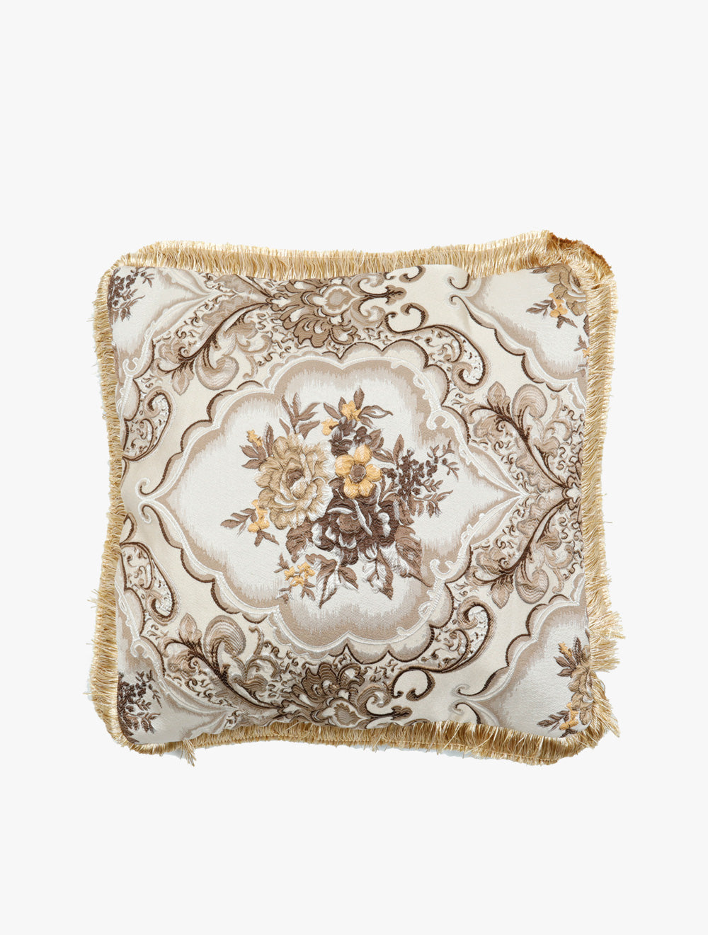 GENI HOME FURNISHING Auxerre Pillow Cover