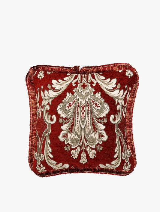 GENI HOME FURNISHING Cherverno Pillow Cover