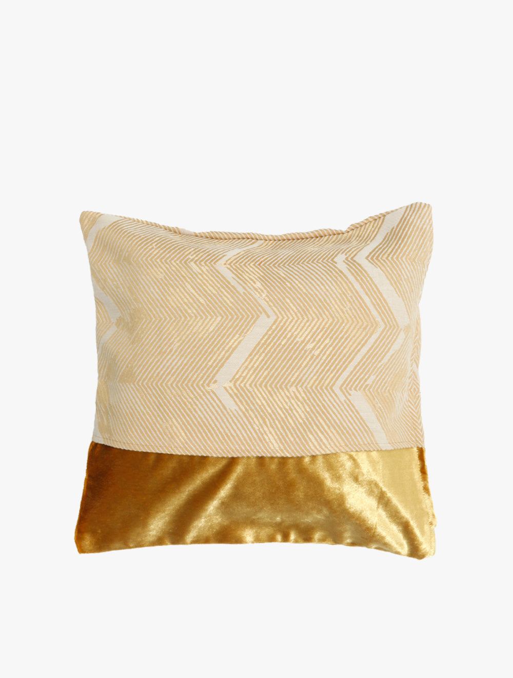 GENI HOME FURNISHING
Le Atelier - Keravno New Pillow Cover